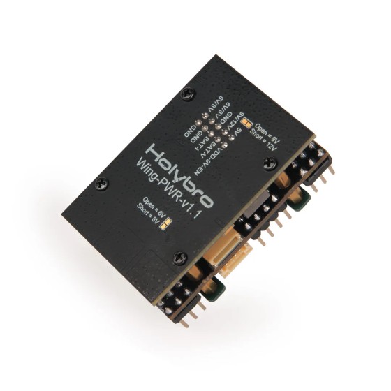 Wholesale Price Holybro Flight Controller Kakute H743 Wing Pin Header M9N Gps Set Racing Helicopter Aircraft FPV Accessories